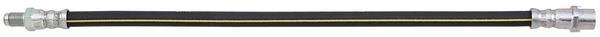 Flexible de frein (Durite de frein) A.B.S. ALL BRAKE SYSTEMS BV. SL 5184